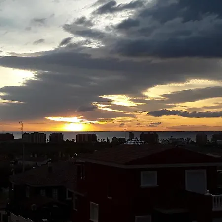 Miramares 30 Peñíscola