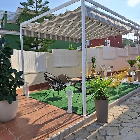 Miramares 30 Casa de Férias