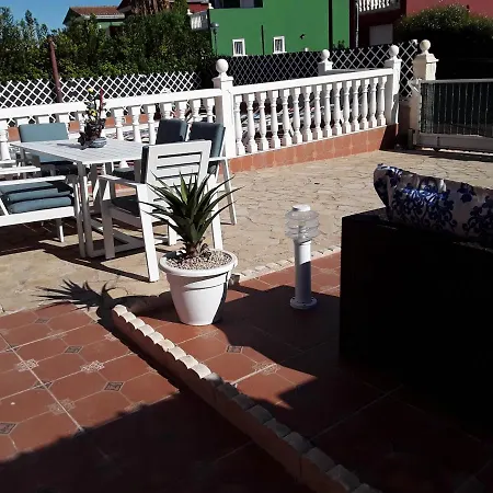 Miramares 30 Holiday home Peniscola