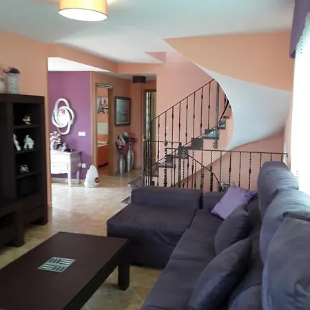 Feriehus Miramares 30 Peñíscola