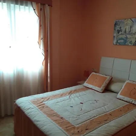 Feriehus Miramares 30 Peñíscola