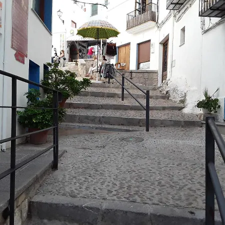 Miramares 30 Feriehus