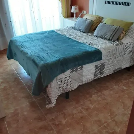 Feriehus Miramares 30