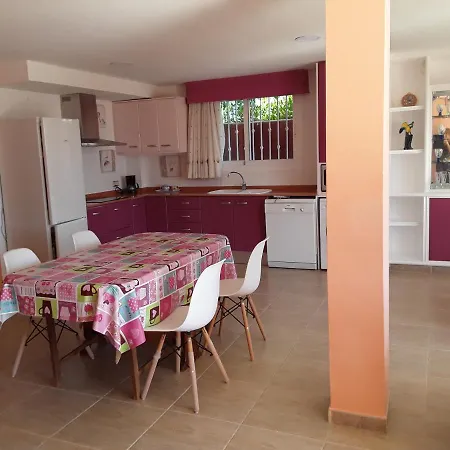 Miramares 30 Feriehus Peñíscola