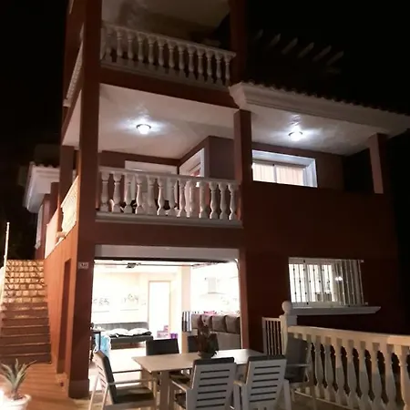 Miramares 30 *