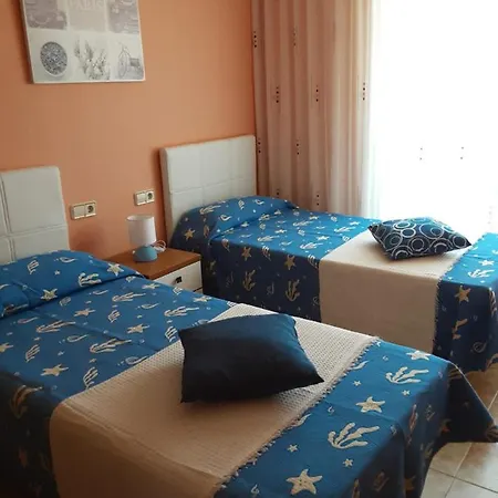 Feriehus Miramares 30