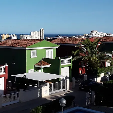Feriehus Miramares 30 *